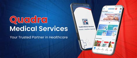 Quadra Medical Services: The Most Trusted & Advanced .
